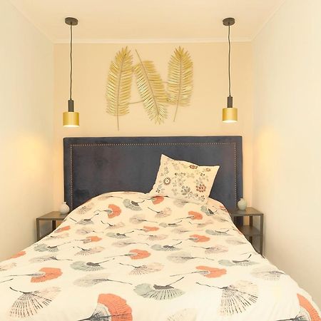 Cosy Duplex House In Downtown Lisboa 빌라 외부 사진