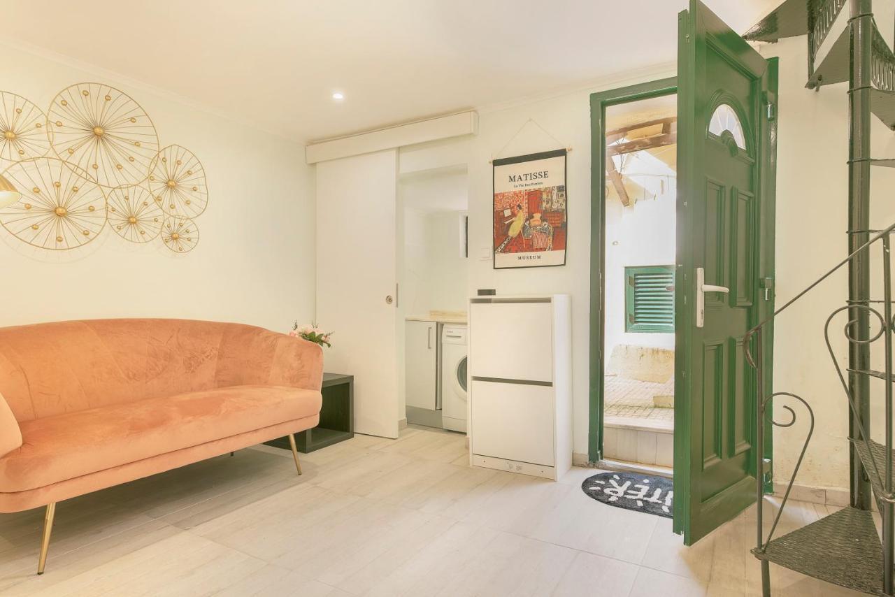 Cosy Duplex House In Downtown Lisboa 빌라 외부 사진