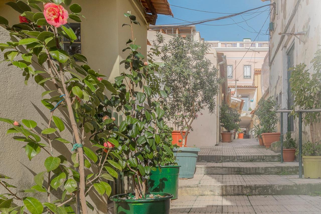 Cosy Duplex House In Downtown Lisboa 빌라 외부 사진
