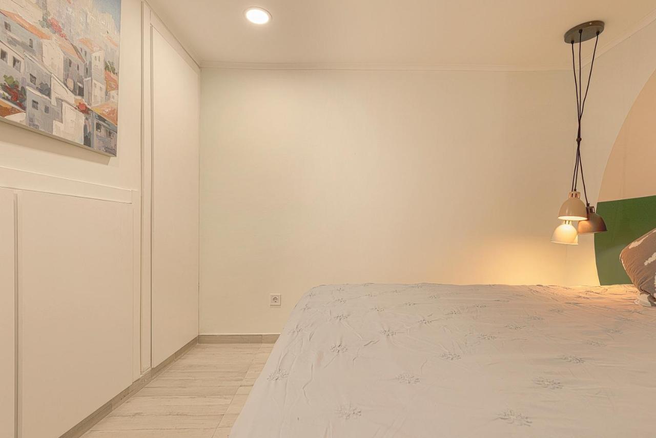Cosy Duplex House In Downtown Lisboa 빌라 외부 사진