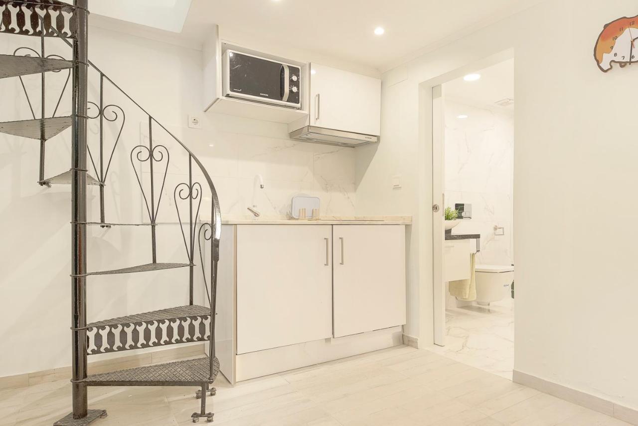 Cosy Duplex House In Downtown Lisboa 빌라 외부 사진